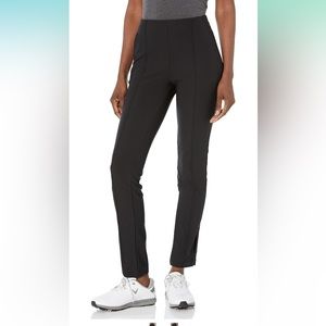 Adidas Pintuck Pull On Pants